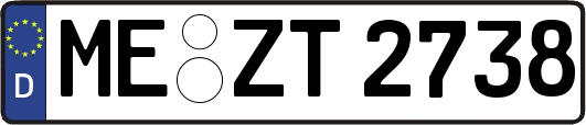ME-ZT2738