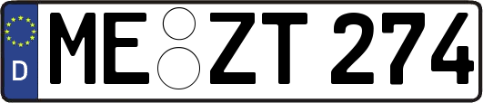ME-ZT274
