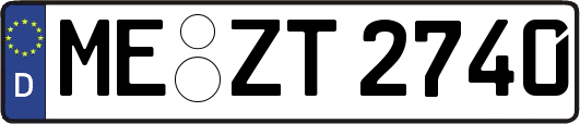 ME-ZT2740