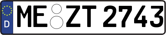 ME-ZT2743
