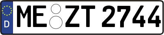 ME-ZT2744