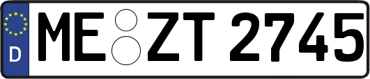 ME-ZT2745