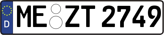 ME-ZT2749