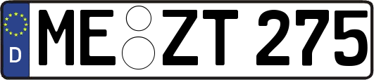 ME-ZT275