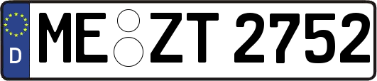 ME-ZT2752
