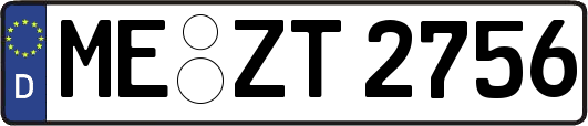 ME-ZT2756