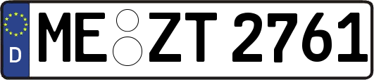 ME-ZT2761