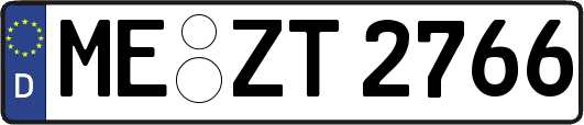 ME-ZT2766