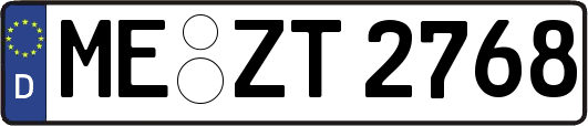 ME-ZT2768