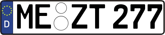 ME-ZT277