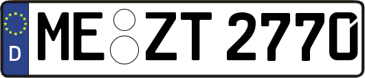 ME-ZT2770