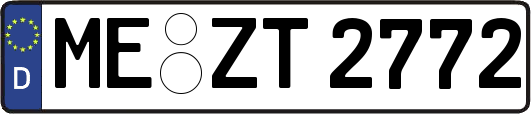 ME-ZT2772