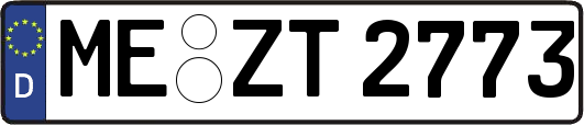ME-ZT2773