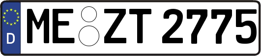 ME-ZT2775