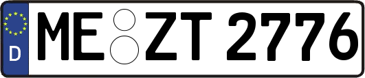 ME-ZT2776