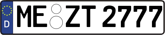 ME-ZT2777