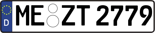 ME-ZT2779