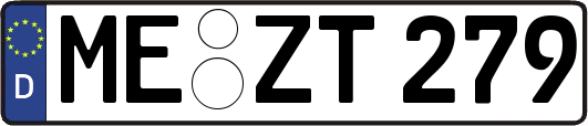 ME-ZT279