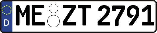 ME-ZT2791