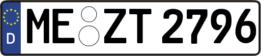 ME-ZT2796
