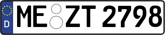 ME-ZT2798
