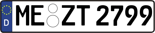 ME-ZT2799