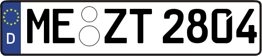 ME-ZT2804