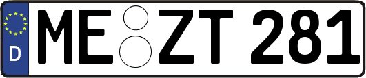 ME-ZT281