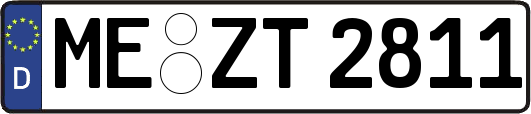 ME-ZT2811
