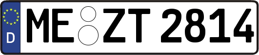 ME-ZT2814