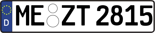 ME-ZT2815
