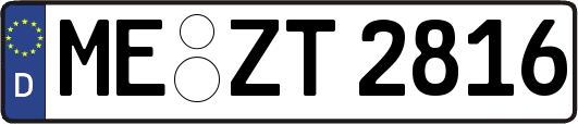 ME-ZT2816