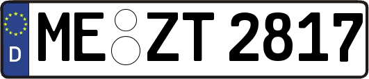 ME-ZT2817