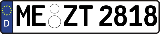 ME-ZT2818