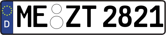 ME-ZT2821