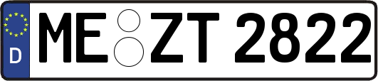ME-ZT2822