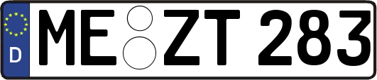ME-ZT283