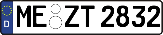 ME-ZT2832