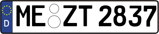 ME-ZT2837