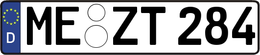 ME-ZT284