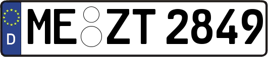 ME-ZT2849