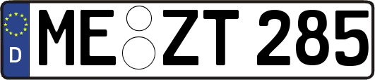 ME-ZT285