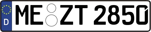 ME-ZT2850