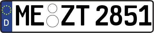 ME-ZT2851
