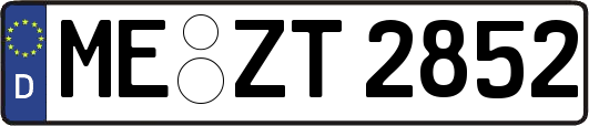 ME-ZT2852