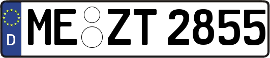 ME-ZT2855