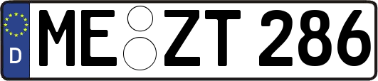ME-ZT286
