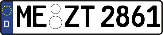 ME-ZT2861