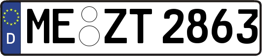 ME-ZT2863