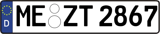 ME-ZT2867